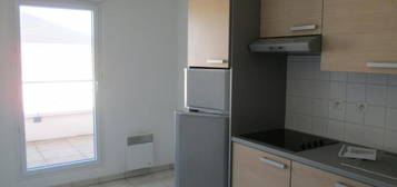 Location appartement 5 pièces 99 m²