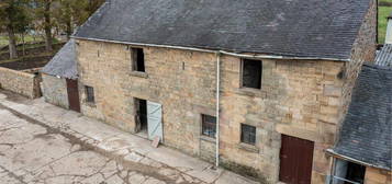 3 bedroom barn conversion for sale