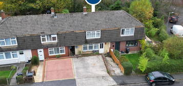 Terraced house for sale in Barbour Gardens, Bristol BS13