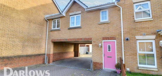 1 bedroom detached house