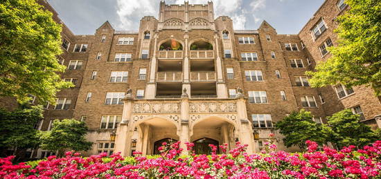 Alban Towers, Washington, DC 20016