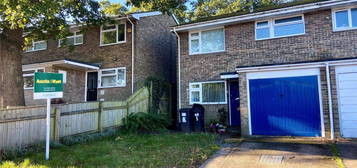 Semi-detached house for sale in Littlemoor Avenue, Knighton Heath, Bournemouth, Dorset BH11