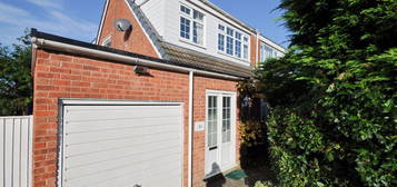 Semi-detached house for sale in Sycamore Close, Moreton, Wirral CH49