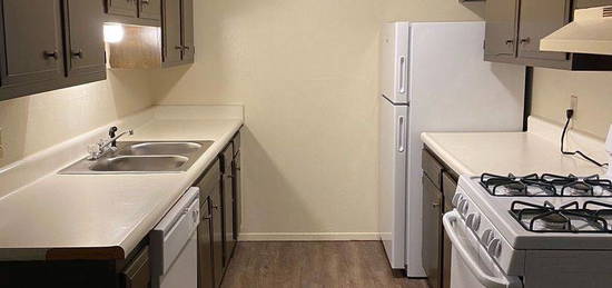 ALL BILLS PAID- 2 BEDROOM 1 BATH WOODHAVEN APARTMENTS!!, Sapulpa, OK 74066