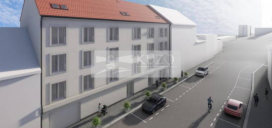 Prodej bytu 2+kk 63 m²