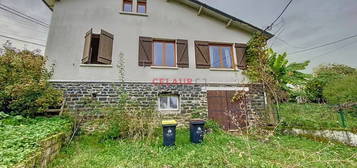 Achat maison 4 pièces 87 m²