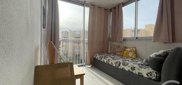 Appartement Studio à vendre 1 pièce - 21,28 m2