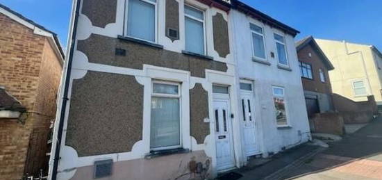 Property to rent in Gads Hill, Gillingham ME7