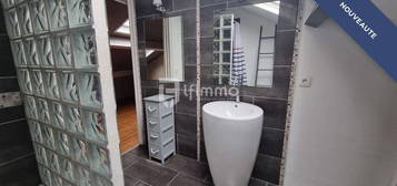 Achat appartement 3 pièces 64 m²