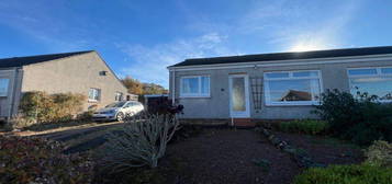 2 bed detached house to rent