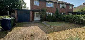 3 bedroom semi-detached house