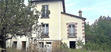 Maison  à vendre, 5 pièces, 2 chambres, 80 m²