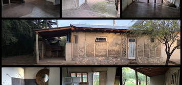Casa Natural 3 Amb, Media Hectarea De Terreno