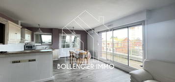 APPARTEMENT HYPER CENTE HAZEBROUCK