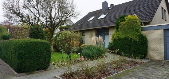 Einfamilienhaus mit Garten von Privat zu mieten!