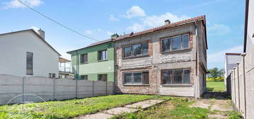 Prodej  rodinného domu 198 m², pozemek 407 m²