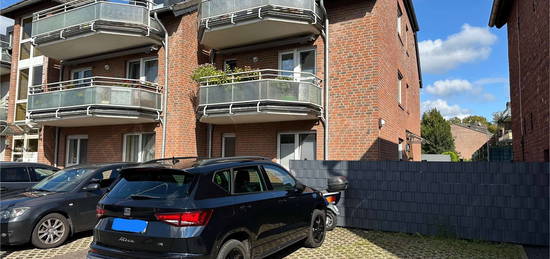 Traumhafte Maisonette Wohnung 4 Z mit Weitblick