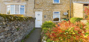 Cottage to rent in Hill End, Frosterley DL13