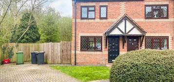 2 bedroom semi-detached house to rent