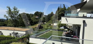 Charmantes und modernes Zuhause mit grünem Weitblick nahe LKH Graz