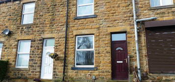 Property for sale in Mallinson Street, Dewsbury, West Yorkshire. WF13