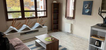 Appartement T2 meublé