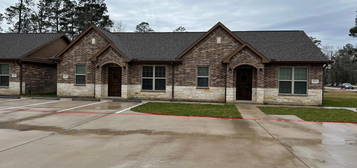 2606A Appian Way, New Caney, TX 77357