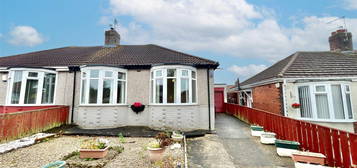 2 bed bungalow for sale