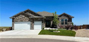 9600 Yucca Ct, Arvada, CO 80007