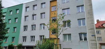 Prodej bytu 1+1 39 m²