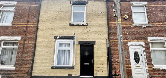 Terraced house to rent in Eleventh Street, Horden, Peterlee SR8