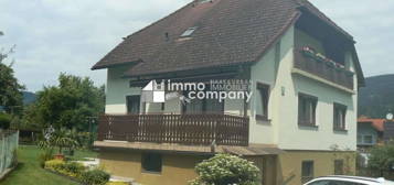 Gepflegtes Einfamilienhaus in Niklasdorf, Steiermark - 130m² Wohnfläche, 5 Zimmer, Balkon, Terrasse, Garage - nur 244.000,00 EUR