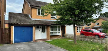 3 bedroom detached house