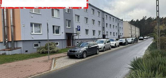 Mieszkanie na sprzedaż, 62 m² Konstantynów Łódzki, Klonowa