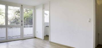 Renovierte 47,5m², 2-Zimmerwohnung  Nr. 206