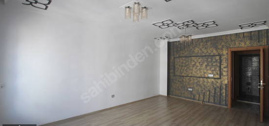 SEYRANTEPE'DE SATILIK BAKIMLI (3+1) DAİRE