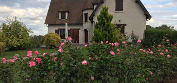 Magnifique maison d’architecte