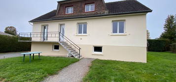 Maison 127 m2