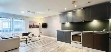 Flat for sale in Islington Gate, Fleet Street, Birmingham B3