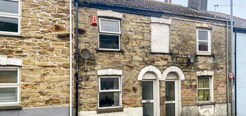 2 bed terraced house for sale