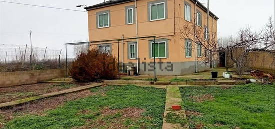 Casa o chalet en venta en Villarejo de Órbigo