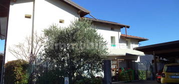 Villa unifamiliare, ottimo stato, 167 m², Tarcento