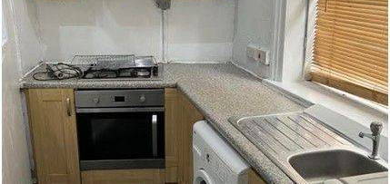 3 bed terraced house to rent