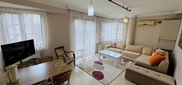 ALL INCLUSIVE FULLY FURNISHED FLAT FOR RENTAL 2+1 FLATS