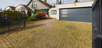 2 bedroom detached house for sale