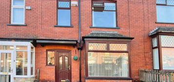 Terraced house for sale in Thurstane Street, Bolton BL1