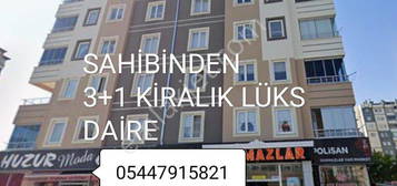 ldem 3+1 lks kiralk daire