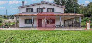 Villa in vendita in via della Favetta s.n.c