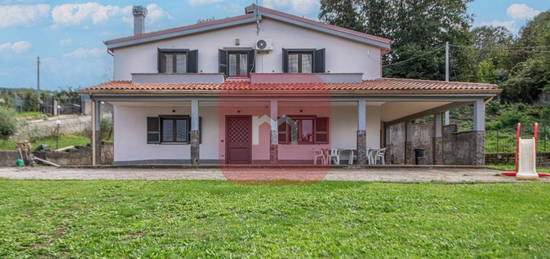 Villa in vendita in via della Favetta s.n.c