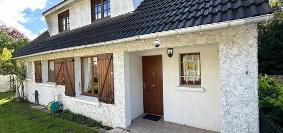 Maison  à vendre, 6 pièces, 4 chambres, 151 m²